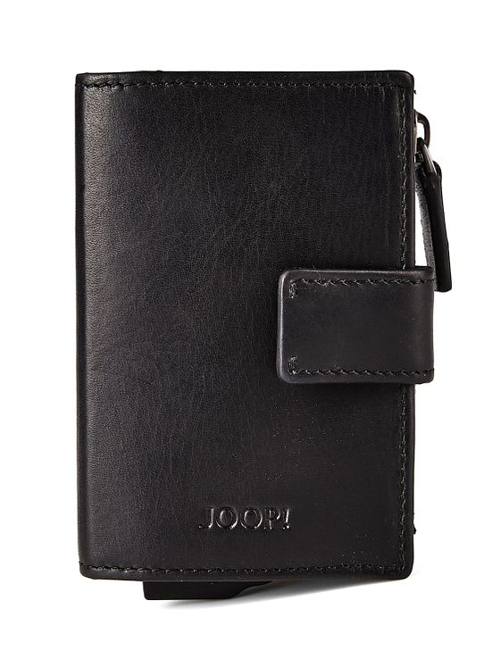 Joop! cerratano Pung RFID-beskyttelse Læder 10.5 cm Joop! cerratano Pung RFID-beskyttelse Læder 10.5 cm