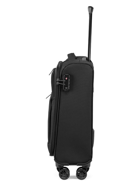 Epic Dynamo 4 kolečka Kabinkový kufr 55 cm