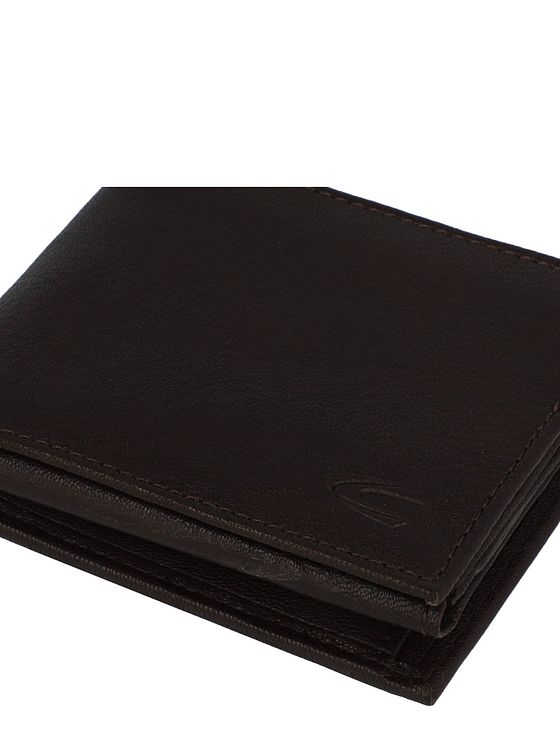 camel active Discover Pung Læder 11 cm