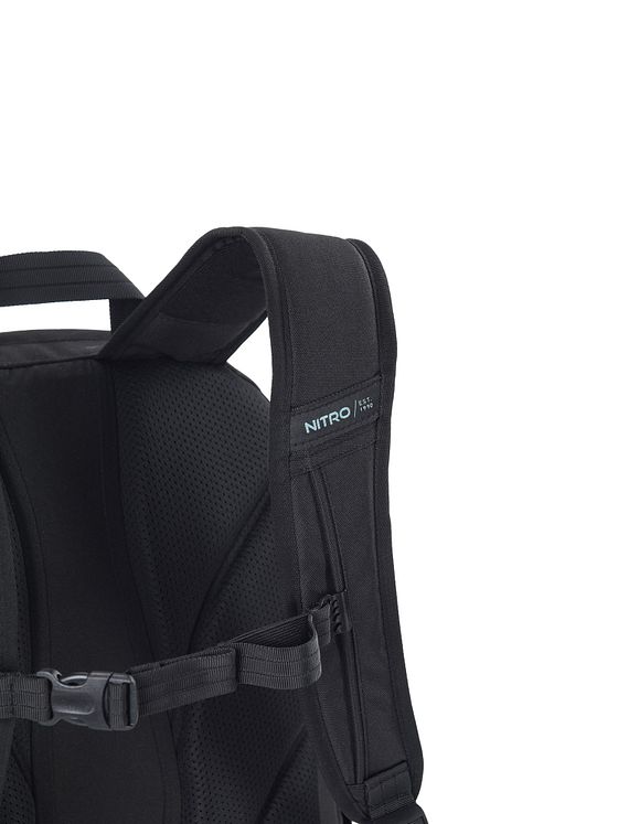 NITRO Hero Daypack 51 cm Laptoprum
