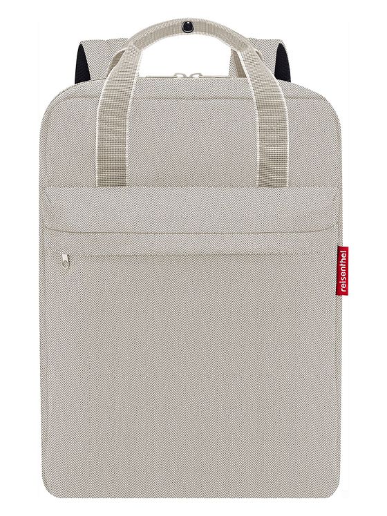 reisenthel Allday-rygsæk 39 cm med rum til bærbar computer