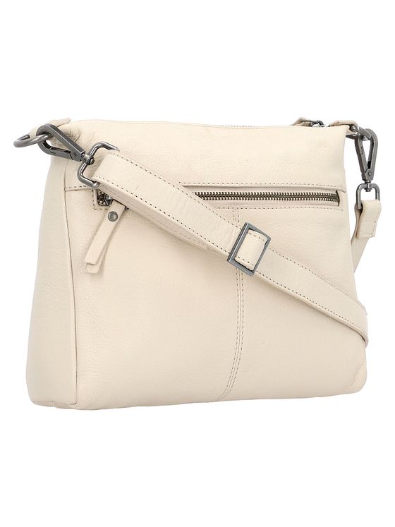 Harbour 2nd Just Pure Zarifa Skuldertaske Læder 24 cm