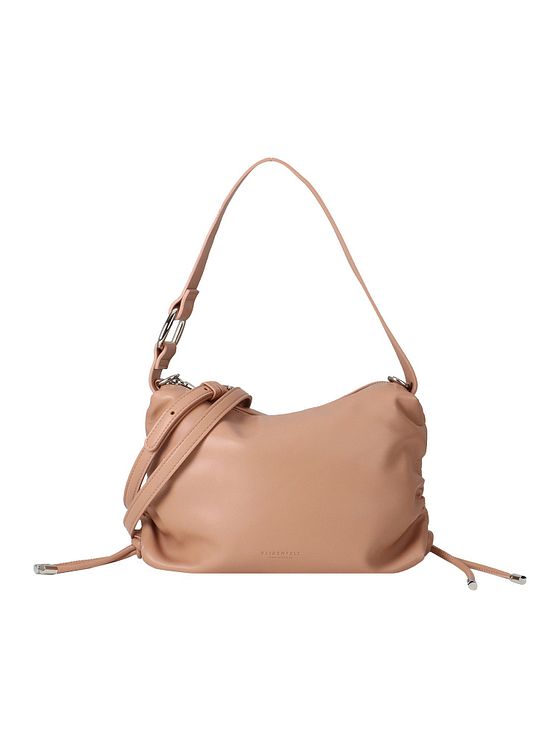 Seidenfelt Auri skuldertaske 27 cm