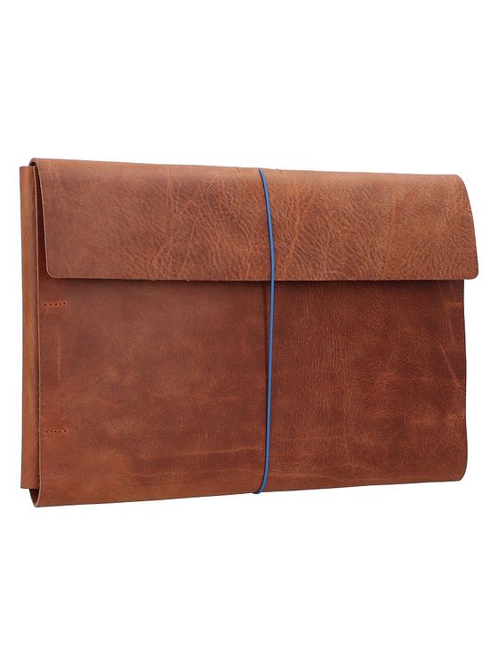 Harold's Keeper Laptop-etui Læder 37.5 cm