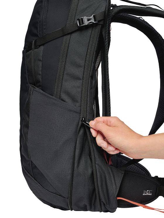 Vaude Wizard 18 L Turistický batoh 50 cm