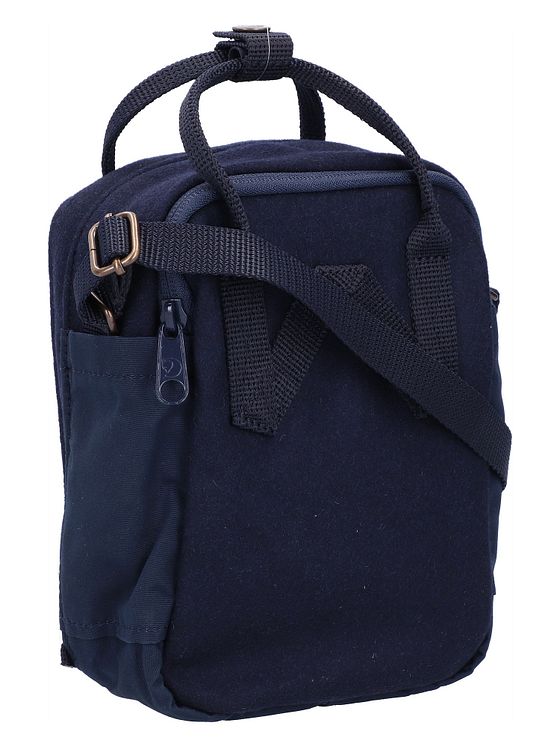 Fjällräven Kanken skuldertaske 17 cm