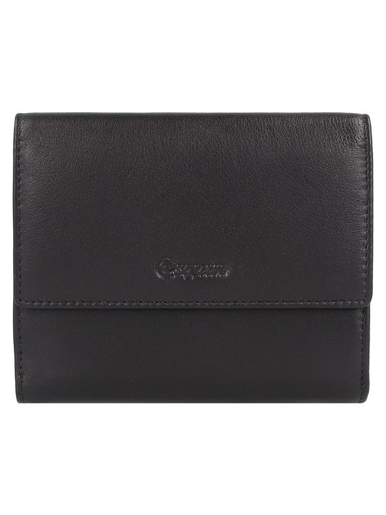 Esquire Viktoria pung RFID læder 12 cm