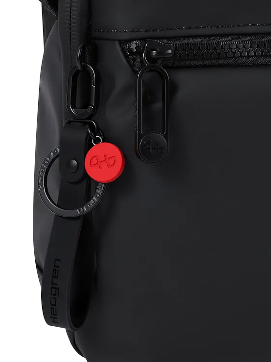 Hedgren Loop Bolsa de hombro Bloqueo RFID 34 cm Hedgren Loop Bolsa de hombro Bloqueo RFID 34 cm