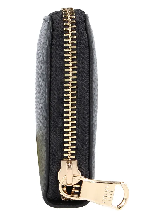 Patrizia Pepe Pung Læder 19 cm Patrizia Pepe Pung Læder 19 cm