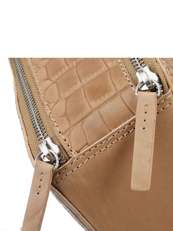 Burkely Cool Colbie Skuldertaske Læder 20 cm