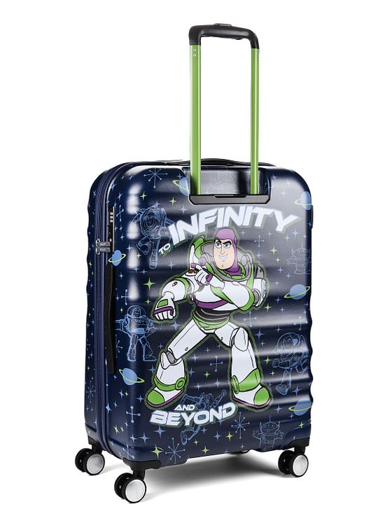 American Tourister Wavebreaker Disney 4 hjul Trolley 67 cm