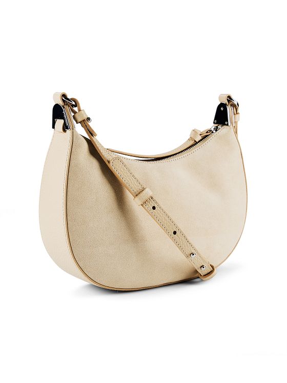 Coccinelle Fujiko Skuldertaske Læder 27 cm Coccinelle Fujiko Skuldertaske Læder 27 cm