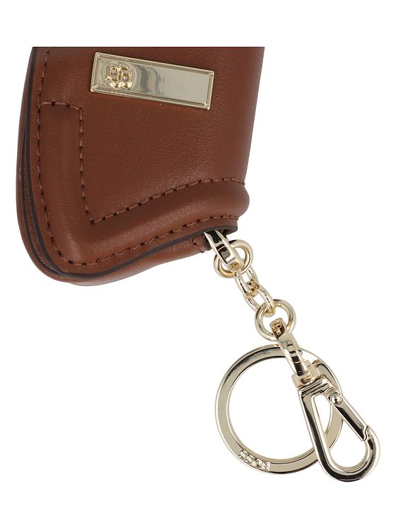 Boss Ariell Nøglering Læder 10.5 cm