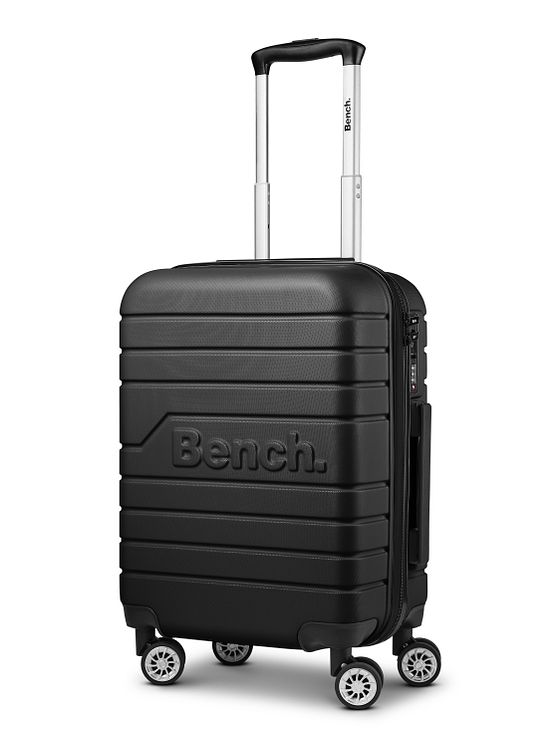 Bench Seattle 4-hjulet Kabinekuffert S 55 cm Bench Seattle 4-hjulet Kabinekuffert S 55 cm