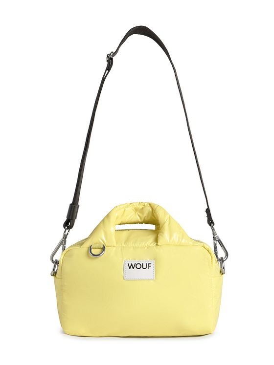 Wouf Glossy Håndtaske 20 cm