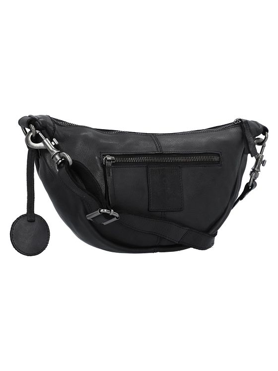 Harbour 2nd Anchor Love Smilla Skuldertaske Læder 34 cm