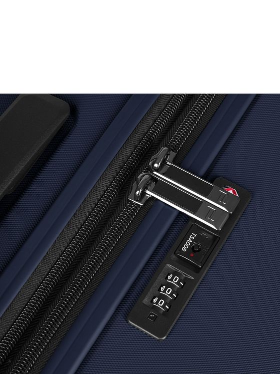 Porsche Design Voyager 3.0 4 hjul Trolley L 78 cm med strækfold