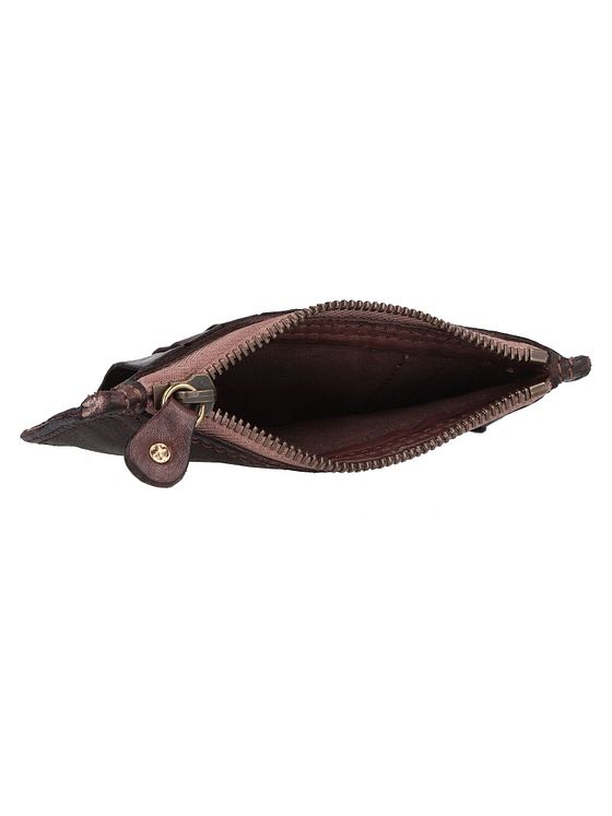 Campomaggi Parigi Kreditkortetui Læder 8 cm