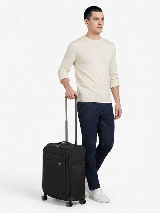 Samsonite Airea 4 ruedas Maleta de cabina 55 cm Samsonite Airea 4 ruedas Maleta de cabina 55 cm