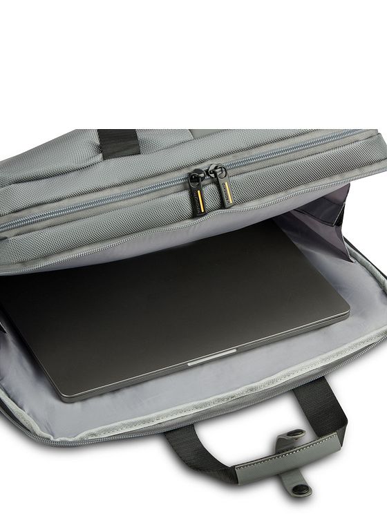 Roncato Trial Dokumenttaske 44 cm Laptoprum