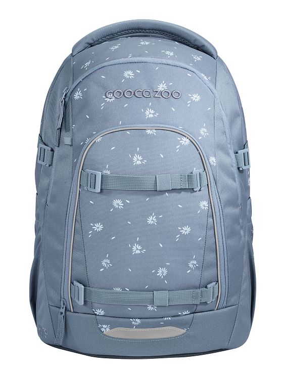 coocazoo Mate Skoletaske 44 cm coocazoo Mate Skoletaske 44 cm