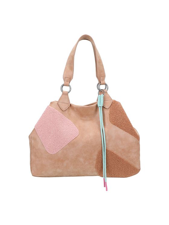 Fritzi aus Preußen Izzy Skuldertaske 42 cm