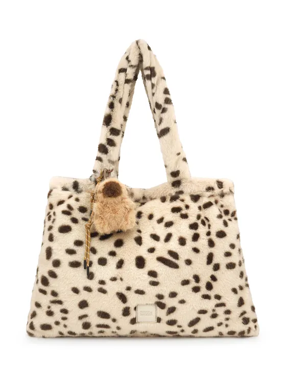 FredsBruder Fluffy Bolsa de hombro 63 cm FredsBruder Fluffy Bolsa de hombro 63 cm