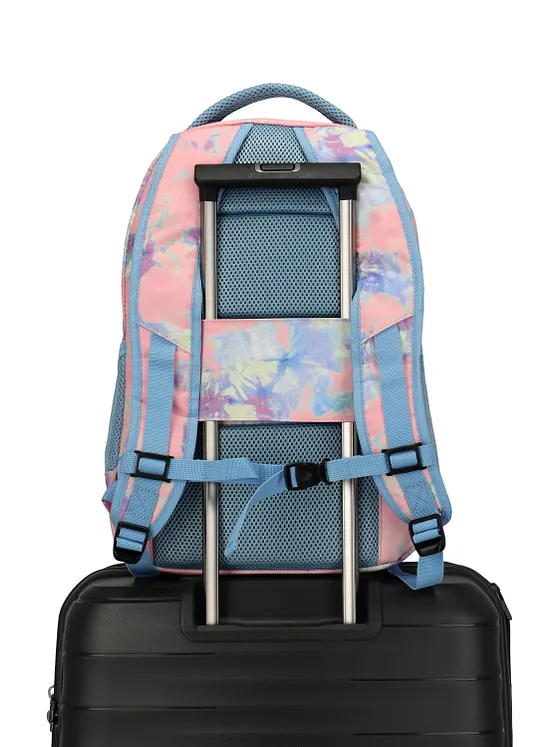 Travelite Basics Daypack 45 cm Laptoprum