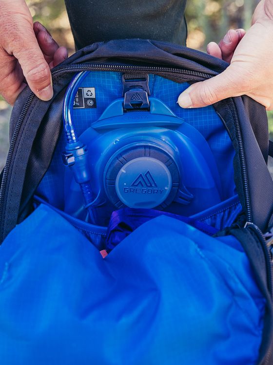 Gregory Kiro 24 Mochila de senderismo 52.5 cm Gregory Kiro 24 Mochila de senderismo 52.5 cm