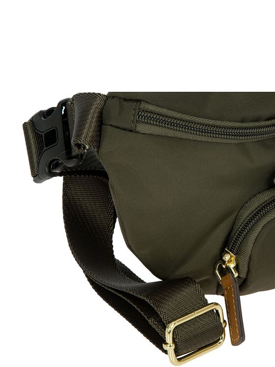 Bric's X-Collection Bæltetaske 23 cm Bric's X-Collection Bæltetaske 23 cm