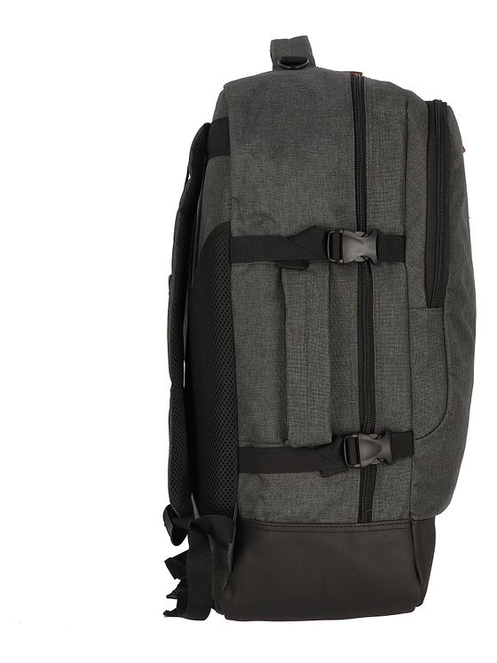 Worldpack Bestway Cabin Pro Daypack 54 cm Laptoprum Worldpack Bestway Cabin Pro Daypack 54 cm Laptoprum