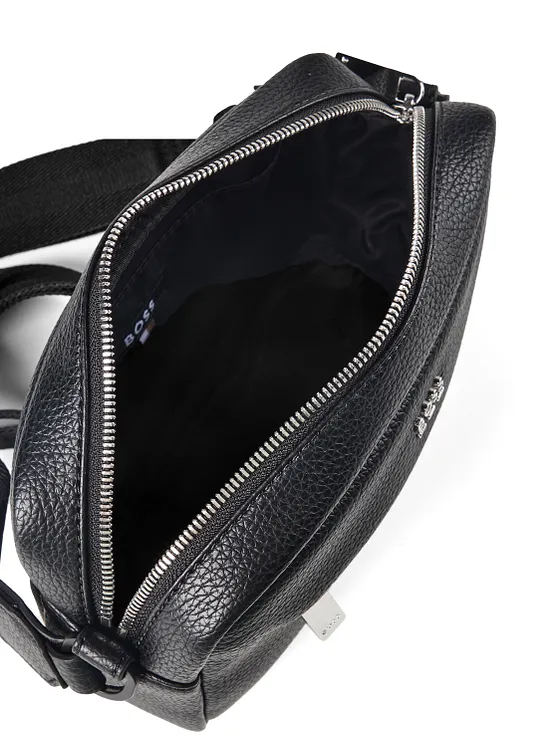 Boss Ray Bolsa de hombro 24 cm Boss Ray Bolsa de hombro 24 cm