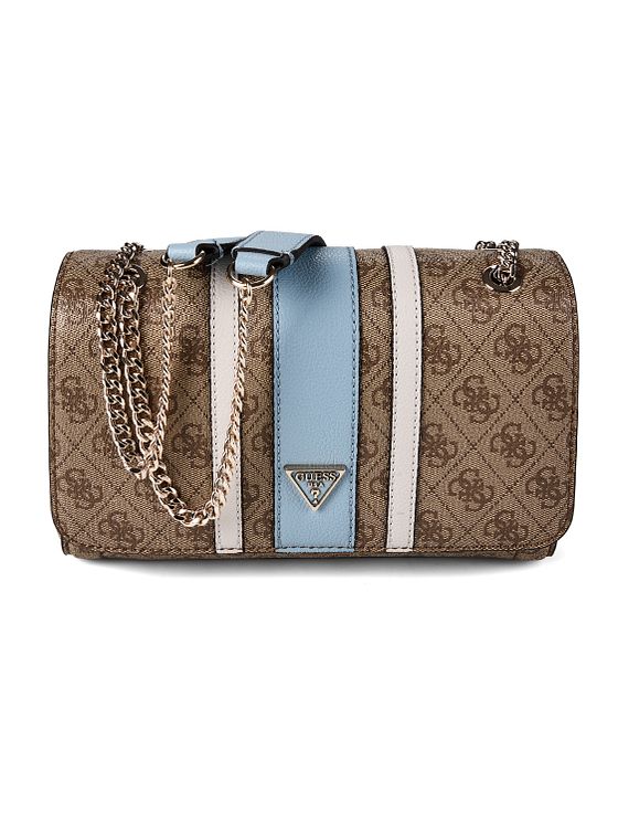 Guess Noelle II Crossbody taske 24 cm Guess Noelle II Crossbody taske 24 cm
