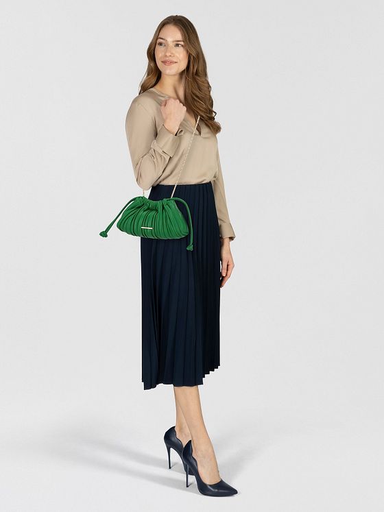 Calvin Klein Drawstring Skuldertaske 20 cm Calvin Klein Drawstring Skuldertaske 20 cm