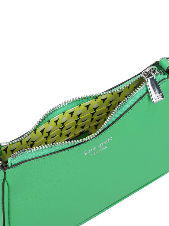 Kate Spade New York Skuldertaske Læder 20.5 cm