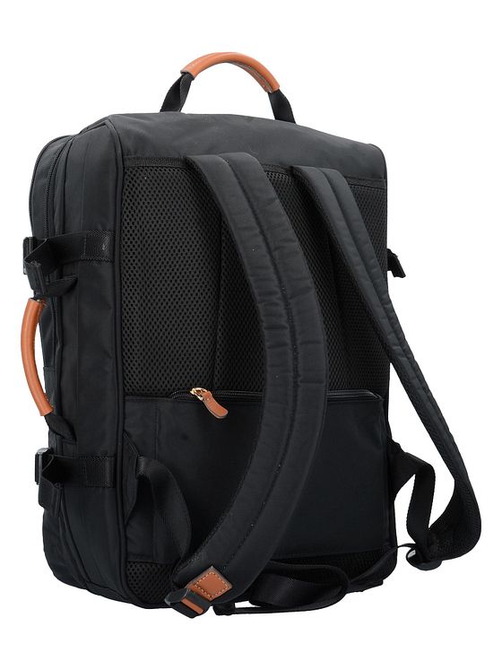 Bric's X-Rejserygsæk 42 cm med rum til bærbar computer