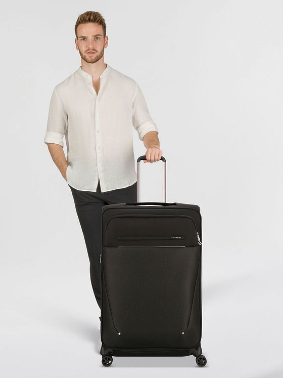 Samsonite B-Lite Icon Spinner 4-hjuls trolley 78 cm Samsonite B-Lite Icon Spinner 4-hjuls trolley 78 cm