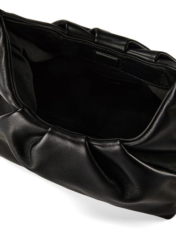 Furla Delia Skuldertaske Læder 21 cm