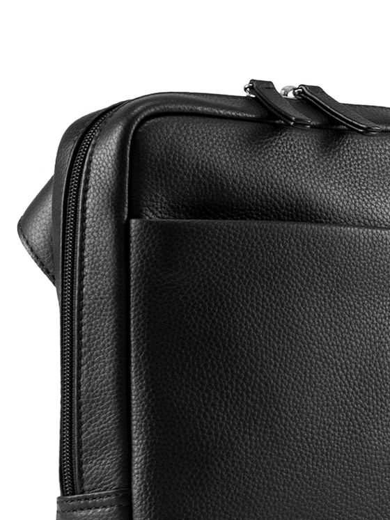 Jost Frankfurt Skuldertaske Læder 18 cm