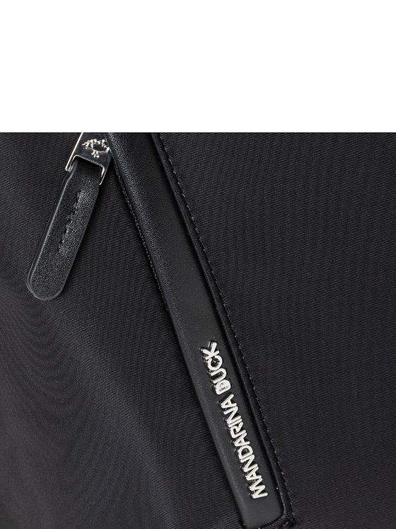 Mandarina Duck Hunter Skuldertaske 38 cm Laptoprum Mandarina Duck Hunter Skuldertaske 38 cm Laptoprum