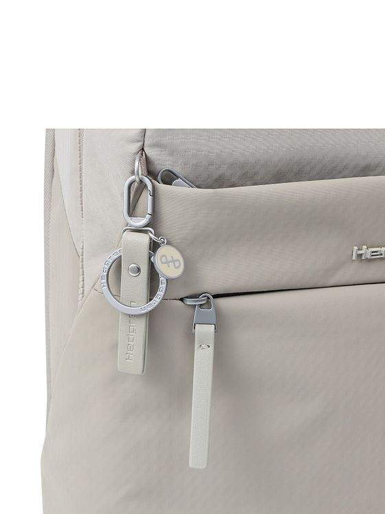 Hedgren Furo Tabi rejserygsæk med RFID 40 cm laptoprum