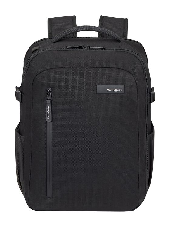 Samsonite Roader rejserygsæk 40 cm med rum til bærbar computer