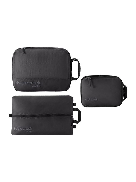 Eagle Creek Pack-It-taskesæt 3 stk. med strækfolder