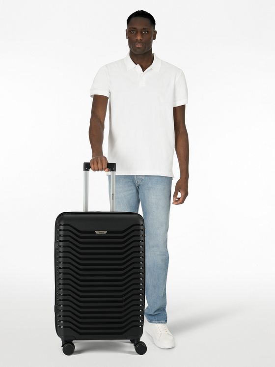 Benzi 5820 4 hjul Trolley 60 cm