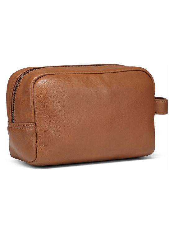 Liebeskind Kultur-taske S Læder 19 cm Liebeskind Kultur-taske S Læder 19 cm