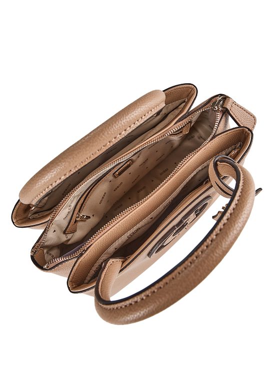 Guess Isola Håndtaske 30 cm Guess Isola Håndtaske 30 cm