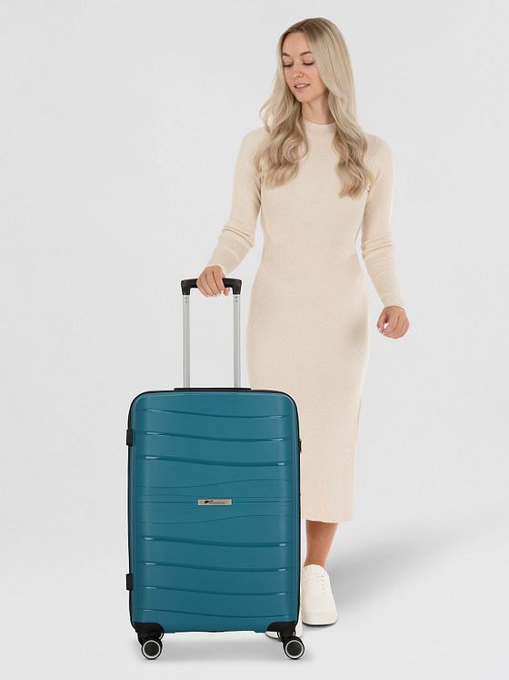 cocoono Leon 4 hjul Trolley 66 cm