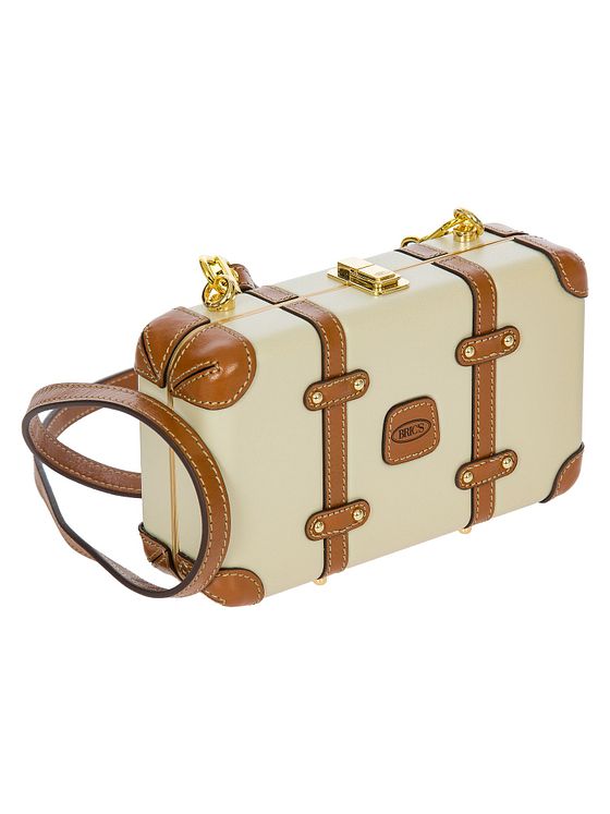 Bric's Bellagio Skuldertaske 20 cm