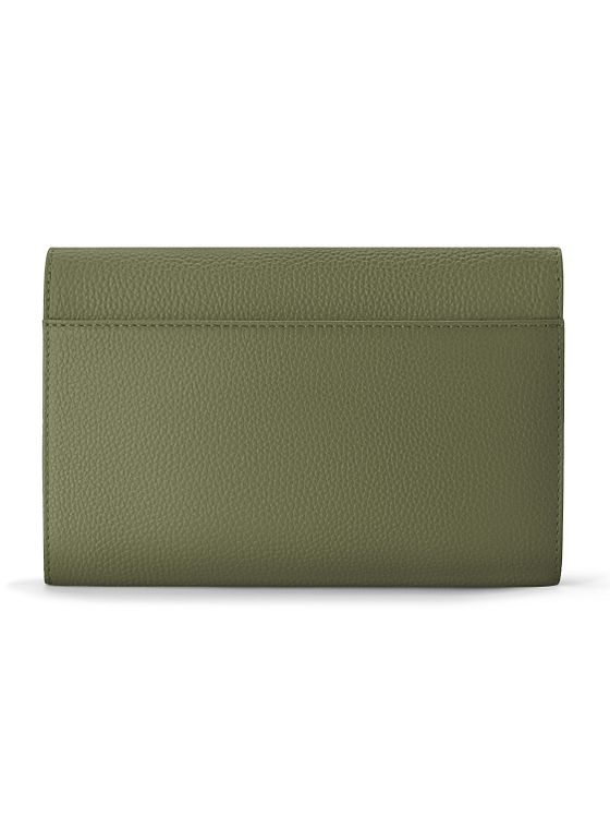 Lazarotti Bologna-nahkainen Crossbody-laukku, nahka, 23 cm Lazarotti Bologna-nahkainen Crossbody-laukku, nahka, 23 cm