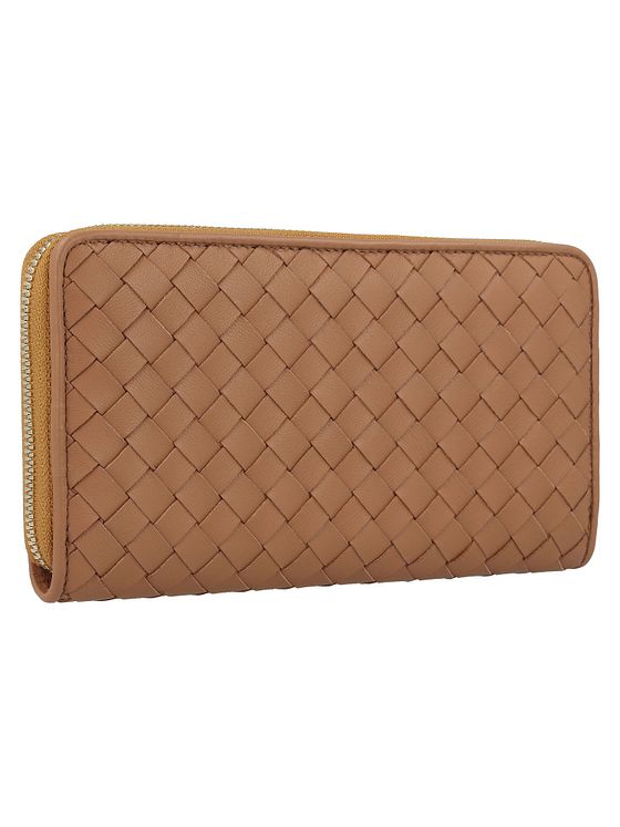 abro Piuma Pung Læder 19 cm abro Piuma Pung Læder 19 cm